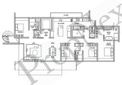 D'Leedon (D10), Condominium #574436591